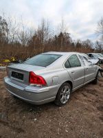 VOLVO S60 , 2.4 Benz 103 kW SLACHTFEST, Teileträger & Ersatzteile Niedersachsen - Delmenhorst Vorschau