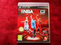 (PS3) NBA 2k13 Bayern - Emmering Vorschau