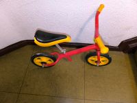 Laufrad von kettler lauffarrad Kinderfahrrad Essen-West - Holsterhausen Vorschau