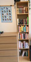 Bücherregal | Bookcase - Almost new Baden-Württemberg - Karlsruhe Vorschau