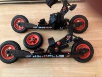 Cross-Skates von Syke Nordrhein-Westfalen - Nottuln Vorschau