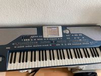 Keyboard P800 mit Mikrofon Nordrhein-Westfalen - Hamm Vorschau