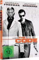DVD - The Code Baden-Württemberg - Dürnau Vorschau