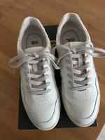 HUB Sneaker Court L31, Gr. 40 Wandsbek - Hamburg Bramfeld Vorschau