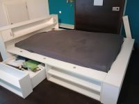 Bett Doppelbett Matratze Lattenrost Flut Hochwasser Bayern - Ingolstadt Vorschau