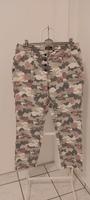 Jeans Camouflage "UllaPopken" Gr.42 NEU Nordrhein-Westfalen - Wassenberg Vorschau