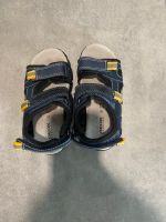 Kindersandalen von Geox Größe 25 Bayern - Arnstein Vorschau