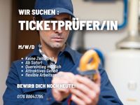 Ticketprüfer/in gesucht (m/w/d) Berlin - Hellersdorf Vorschau