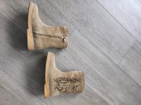 Angulus©® Stiefel Schuhe Boots Leder Kinder Größe 30 Hessen - Kronberg im Taunus Vorschau