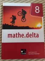 NEU Mathe delta 8 Schülerbuch NRW 9783661611686 Nordrhein-Westfalen - Troisdorf Vorschau