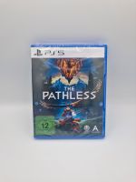 The Pathless Sony PS5 PlayStation 5 NEU Niedersachsen - Rhauderfehn Vorschau