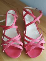 Sandalen Gr. 40 Hessen - Braunfels Vorschau