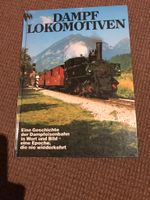 Dampflokomotiven - Eisenbahngeschichte Bayern - Rimsting Vorschau