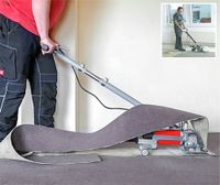 Teppichstripper Teppichbodenentferner PVC-Stripper mieten Verleih Bielefeld - Brackwede Vorschau