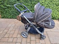 Kinderwagen, Buggy, Teutonia Nordrhein-Westfalen - Reken Vorschau