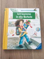 Wieso? Weshalb? Warum? Buch Ich komme in die Schule Bayern - Bruckmühl Vorschau