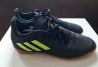 Fußballschuhe adidas Gr. 37 1/3 Wandsbek - Gartenstadt Vorschau