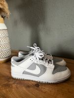 Nike dunk low grau Bayern - Ansbach Vorschau