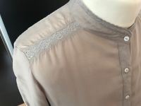 Bluse / Vila/ Farbe Taupe Baden-Württemberg - Böblingen Vorschau