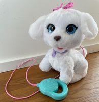 FurReal Hasbro GoGo, Mein tanzendes Hündchen, Hund, Spielhund Hamburg - Sülldorf Vorschau