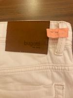 BUGATTI MODERN FIT STYLE MADRID Jeans Hose weiß 34/32 M Nordrhein-Westfalen - Hemer Vorschau