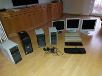 PC- Sets - PC's, Tastaturen, Monitore, Mäuse Dresden - Briesnitz Vorschau