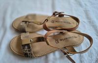 Sandalen - Neu - Tamaris - Gr. 37  - Top Lingen (Ems) - Wachendorf Vorschau