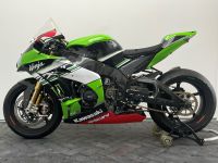 Kawasaki Ninja ZX-10RR Racer im Kundenauftrag Schleswig-Holstein - Hennstedt Vorschau