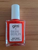 Gitti Bikini Berlin Nagellack orange Bayern - Altendorf Vorschau