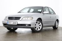 Opel Omega B Selection Lim./2.Hand/Gasanlage Hessen - Limburg Vorschau