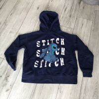 Stitch Hoodie Pullover Gr M Hessen - Weilmünster Vorschau