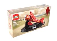 LEGO® Exklusiv - 40450 Hommage an Amelia Earhart GWP 2021 NEU! Nordrhein-Westfalen - Iserlohn Vorschau