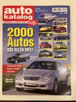 Autokatalog 1983, 1984, 1985, 1986, 1987, 1988, 1989, 2001 Köln - Bayenthal Vorschau