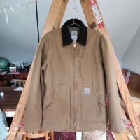 Carhartt EC61 SHERPA LINED RIDGE COAT Mexico M/L NO Detroit Baden-Württemberg - Deggingen Vorschau