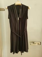 Replay Kleid neu schwarz Gr. M  Dies ist ein Privatverkauf, daher München - Moosach Vorschau