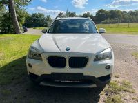 Bmw X1 mit PDC,SHZ Baden-Württemberg - Karlsruhe Vorschau