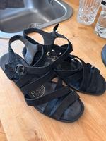 Sandalen Rieker Neuhausen-Nymphenburg - Neuhausen Vorschau
