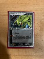 Pokémon Karte Despotar EX - 17/17 - Holo Duisburg - Röttgersbach Vorschau