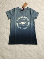 Kangaroos KAN Bartikshirt - Kinder T-Shirt Hessen - Freigericht Vorschau