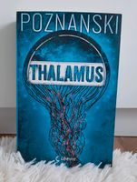 Thalamus Ursula Poznanski | Krimi, Thriller Buch Köln - Ehrenfeld Vorschau