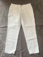 Damen Leinen Hose mit 50% Baumwolle H&M Nordrhein-Westfalen - Bergneustadt Vorschau