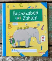 "Buchstaben und Zahlen" Schlau für die Schule von Carlsen Baden-Württemberg - Engen Vorschau