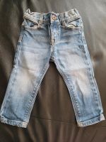 Jeans, Oshkosh, Gr. 80 Hessen - Mühlheim am Main Vorschau