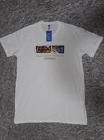 Ulla Popken Damen T-Shirt Gr. 46/48 Baumwolle Weiß Neu Niedersachsen - Osterode am Harz Vorschau
