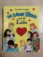 Die Wilden Hühner und die Liebe | Cornelia Funke Bayern - Buttenwiesen Vorschau