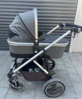 Babywanne zu verkaufen ohne Buggy und Gestell Baden-Württemberg - Bad Buchau Vorschau