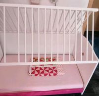 Kinderbett & Babybett Hessen - Dieburg Vorschau