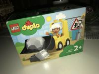 +++Lego Duplo Set 10930+++Radlader ab 2 Jahre+++NEU/OVP+++ Sommersdorf (Börde) - Marienborn Vorschau