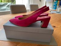 Maripé Slingpumps pink Bielefeld - Senne Vorschau
