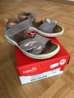 Sandalen Superfit, Gr. 28 München - Sendling Vorschau